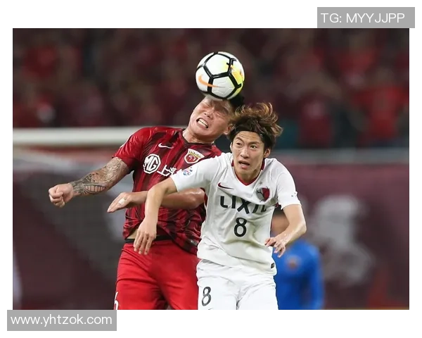 播鹿岛主场迎战上港双方争夺亚冠资格赛关键战役