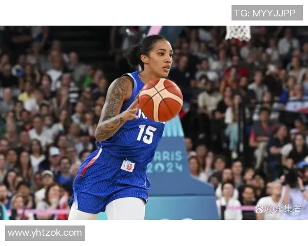 法国女篮与英国女篮巅峰对决谁能在欧锦赛中笑到最后