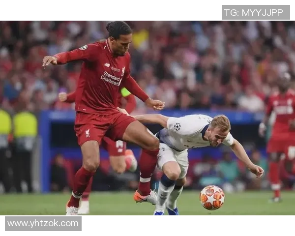 范戴克：从默默无闻到足坛巨星的传奇之路与成长历程