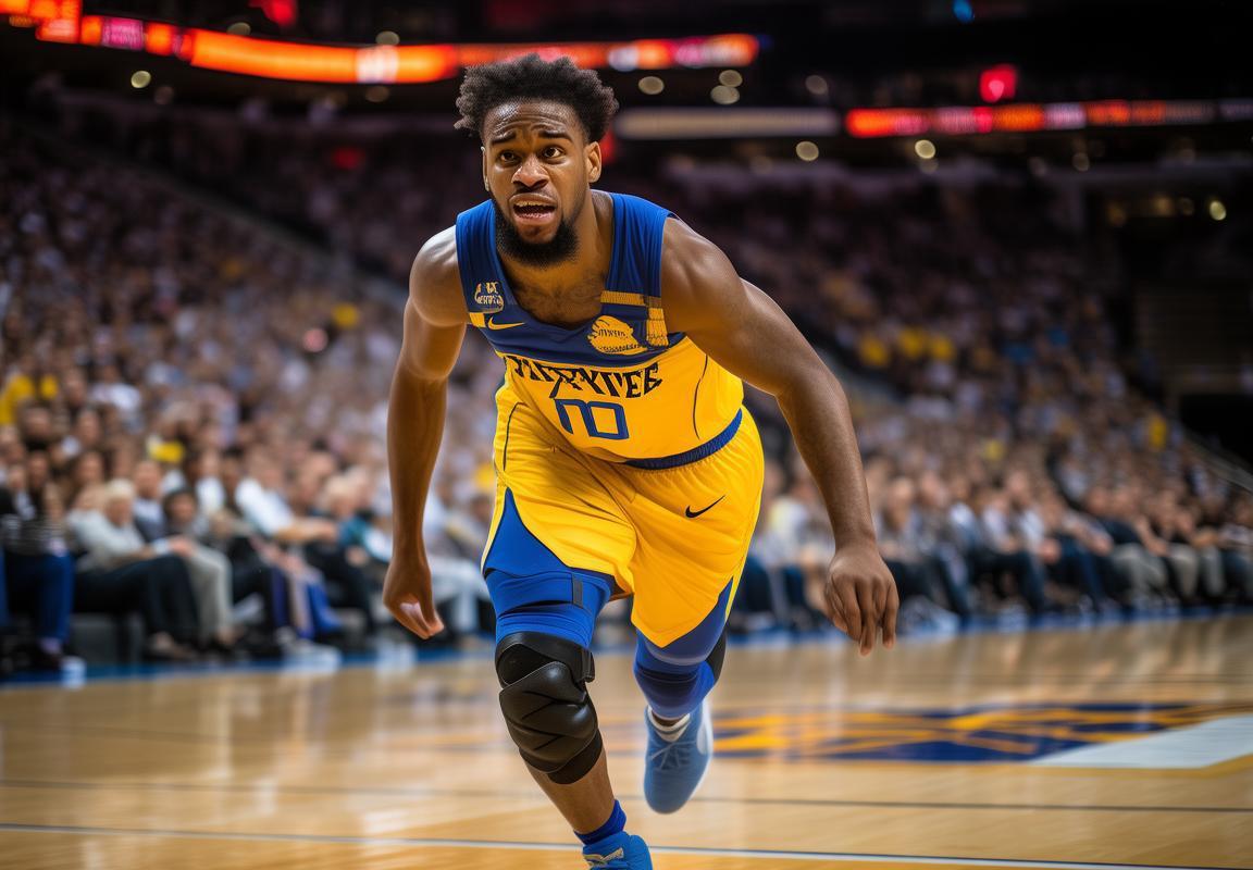 2021年NBA热火对阵勇士全场精彩回放与赛后分析(图1)